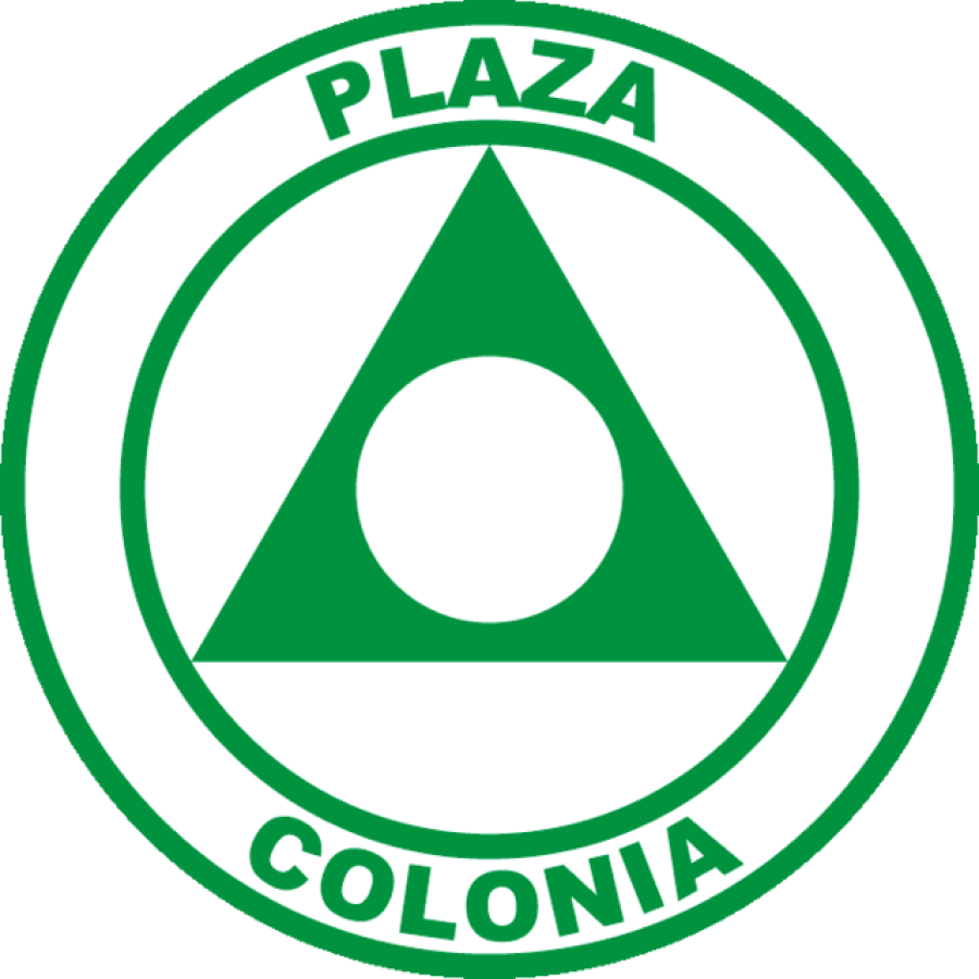 Plaza colonia