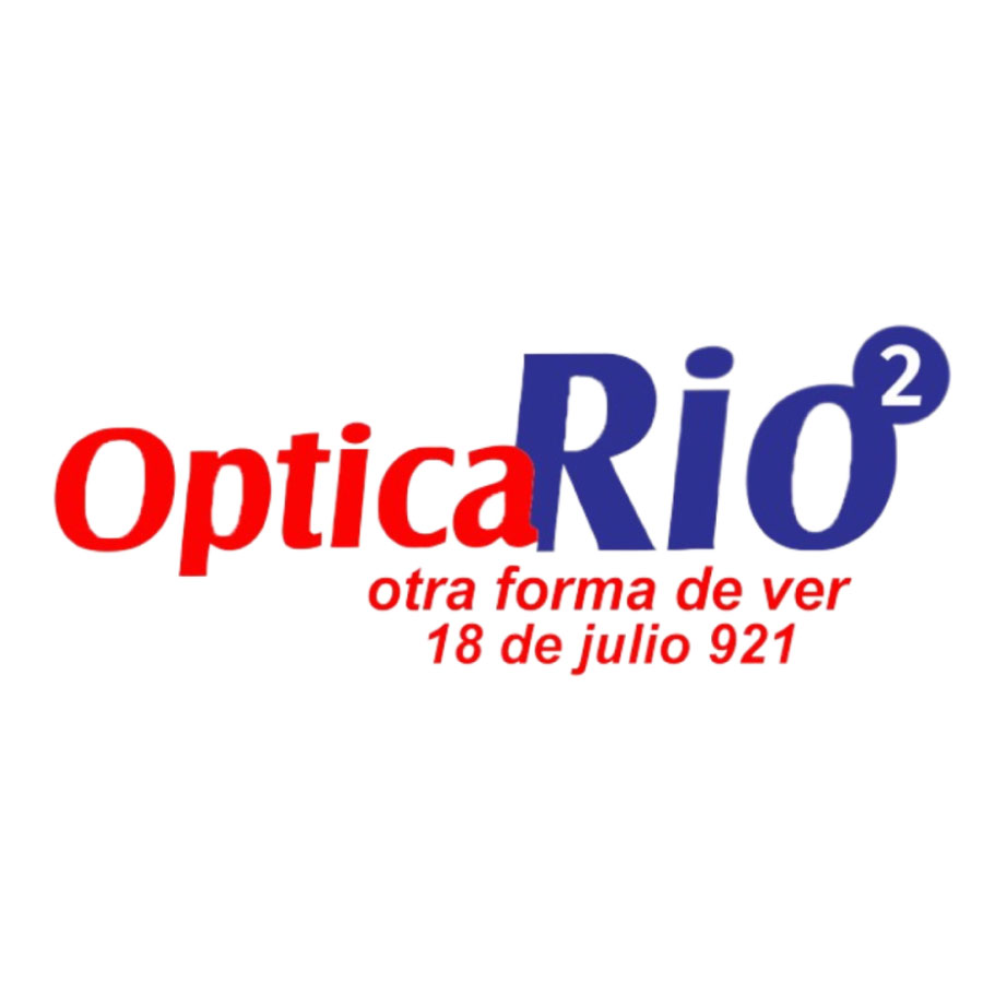 Optica Rio 2