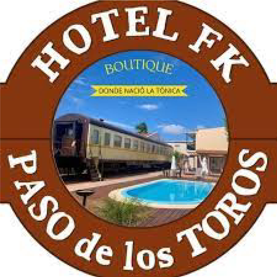 Hotel FK Paso de los toros