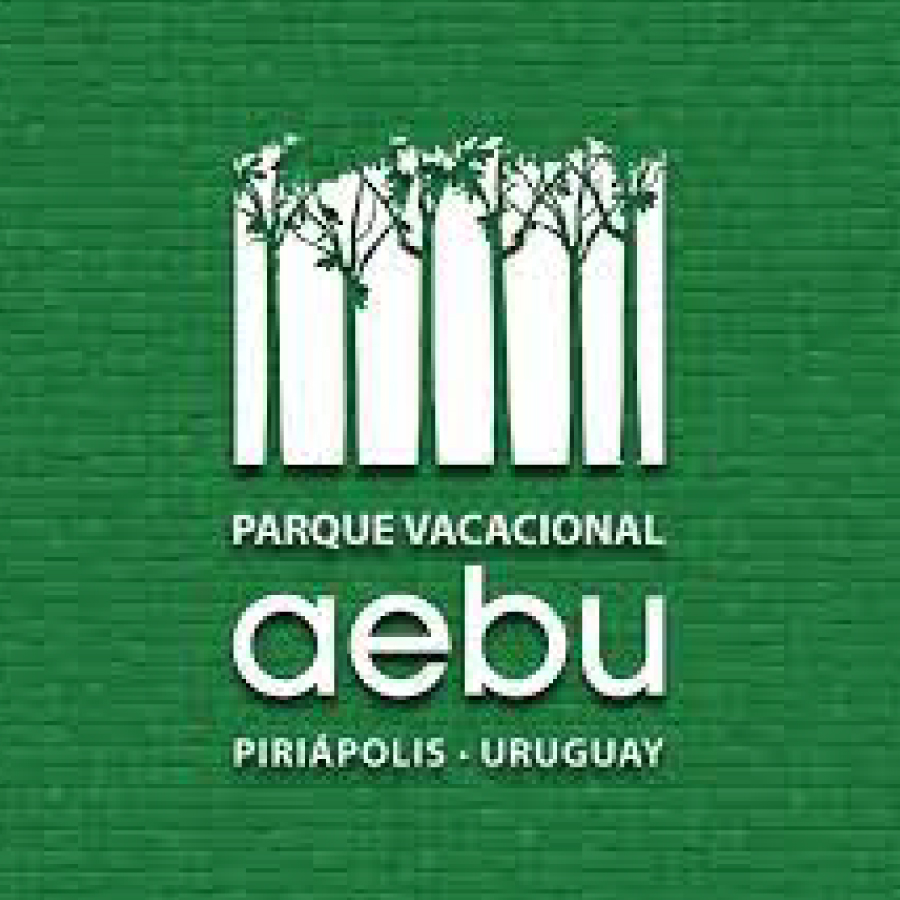 Parque vacacional AEBU - Piriapolis
