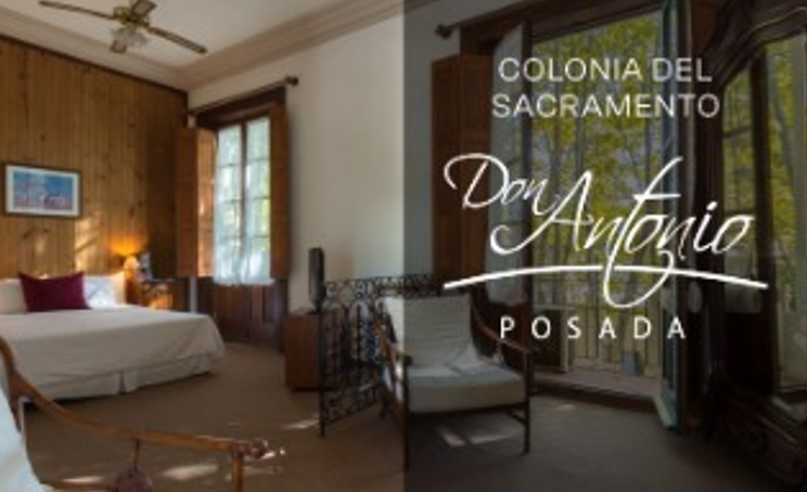 Don Antonio – Colonia 