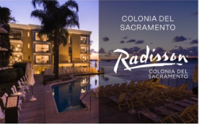 Radisson – Colonia 