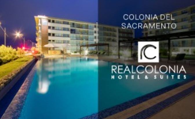 Real Colonia - Colonia