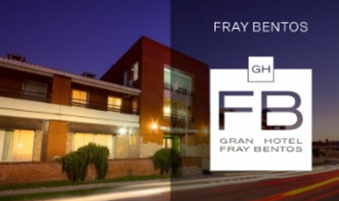 Gran Hotel Fray Bentos 