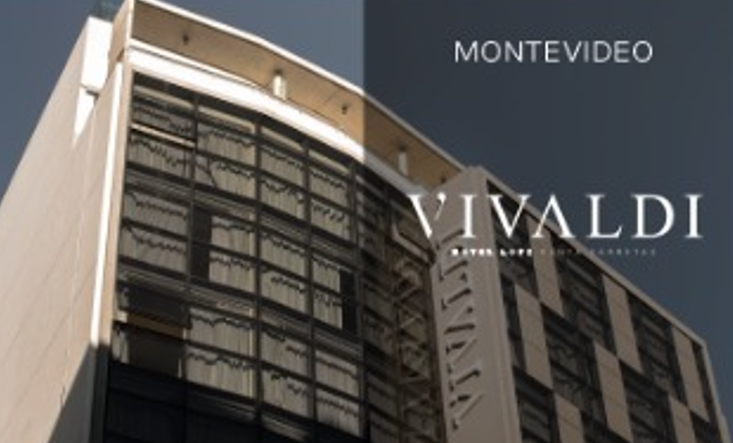 Vivaldi – Montevideo