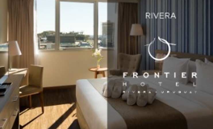 Frontier – Rivera