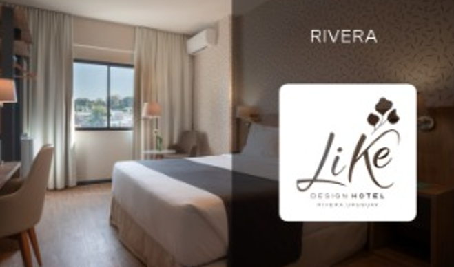 Like – Rivera 