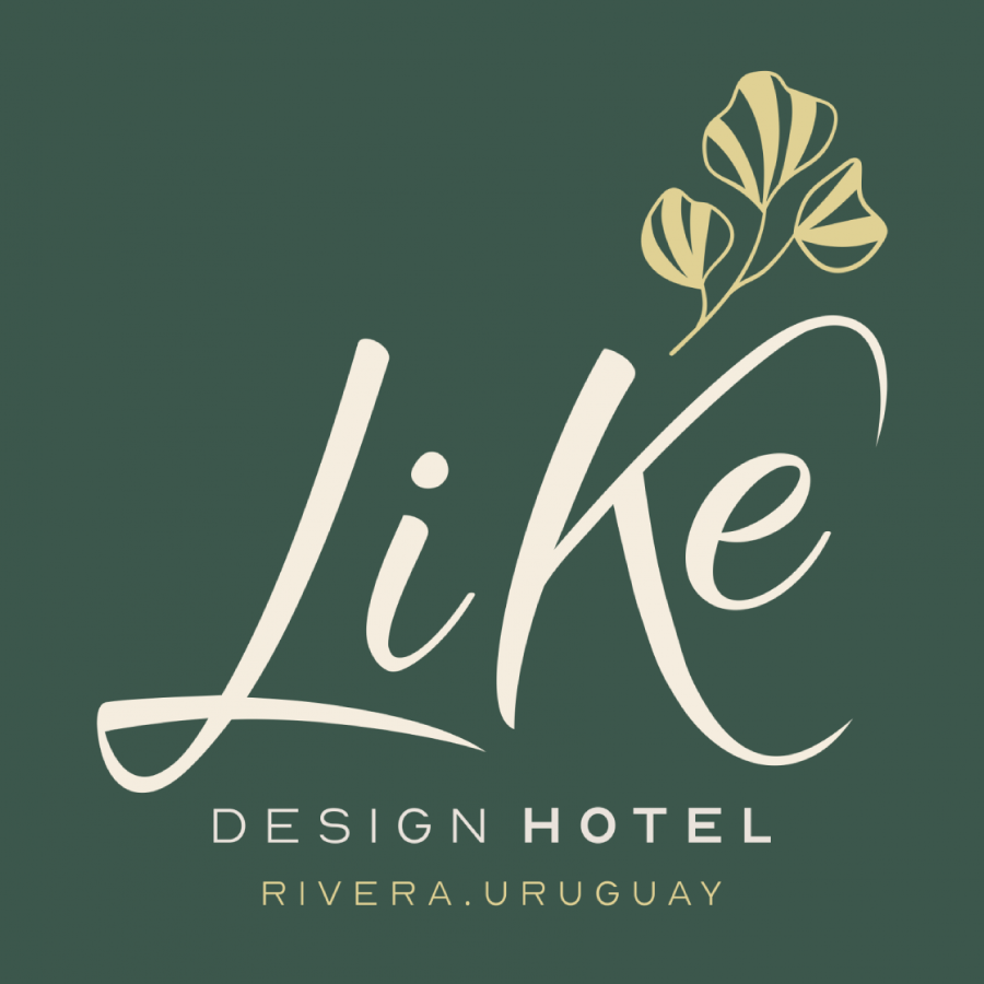 Like – Rivera 